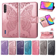Leather Flip Case for Xiaomi Redmi Note 9T 9 Power 4G 5G Cases Cover Wallet Card Slots Stand Phone Protector Fundas 2024 - buy cheap
