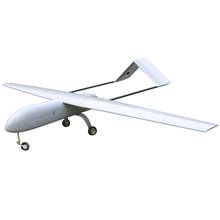 New Mugin Plus 4500mm Plane New Arrival FPV Large Flying Wing Electric / Gas RC Airplane Latest Version Drone Remote Control Toy 2024 - buy cheap