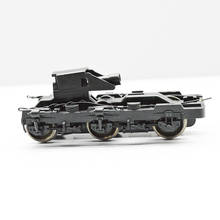 HO Scale 1:87 Undercarriage Bogie Model Railway Layout Accessories Electric Train Parts Chassis DIY Diorama Landscape For Hobby 2024 - buy cheap