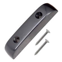 Durable Bass Thumb Rest Tug Bar Finger Rest Pull For Precision Jazz Bass Bridge 2024 - buy cheap