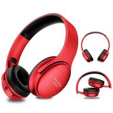 H1 Pro Bluetooth Headphones HIFI Stereo Wireless Earphone Gaming Headsets Over-ear Noise Canceling with Mic Support TF Card 2024 - buy cheap