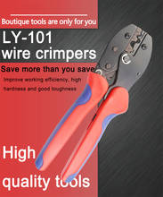 Ly série alicate de friso multitool wire stripper ferramenta workpro ferramentas manuais LY-101 LY-30J 2024 - compre barato
