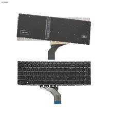 US New Backlit Keyboard for HP home 15-da0024cl 15-da0030nr 15-da0031nr 15-da0032nr 15-da0047wm Laptop 2024 - buy cheap