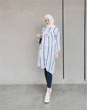 Dress Women Muslim Abaya Solid Ruffle Petal Sleeve Maxi Long Africa Eid Turkey Dubai Caftan Kimono Ramadan Party Islamic Ropa 2024 - buy cheap