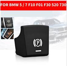 Electronic Parking Brake Switch Auto H Button Replacement For BMW 5 7 X3 X4 X5 X6 F Series F01 F02 F10 F18 F12 F15 F16 F25 F26 2024 - buy cheap