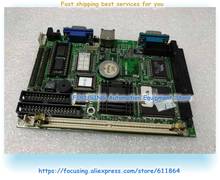 Original PCM-4825 REV: A1 Embedded 104 Board 2024 - buy cheap