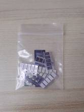 50PCS 1% 2512 Amostras de Resistores SMD kit ,10 valueX5pcs = 50pcs 1R00 R500 R470 R330 R220 R200 R150 R100 R050 R010 0.5/0.47/0.33/Ohm 2024 - compre barato