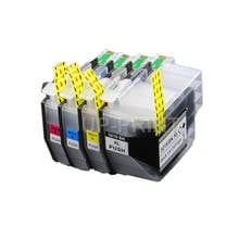 UP 4x LC3219 LC3219XL ink cartridges for MFC-J5330DW MFC-J5335DW MFC-J5730DW MFC-J5930DW MFC-J6530DW MFC-J6930DW MFC-J6935DW 2024 - buy cheap