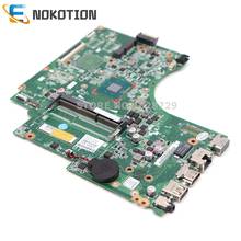 NOKOTION Brand New 747138-601 747138-501 747138-001 PN 010194Q00-491-G For HP untuk 15-D motherboard all in one N3510 cpu DDR3 2024 - buy cheap