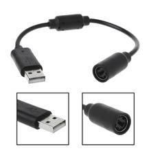 Cable USB de separación para mando de juegos de Xbox 360 2024 - compra barato