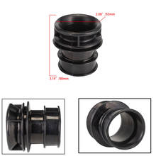 For Ski-Doo Motorcycle Carburetor Intake Adapter Interface Flange Carb Boot Socket Scooter Accessories 2024 - buy cheap