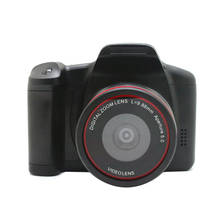 Hot Sale HD SLR Camera Telephoto Digital Camera 16X Zoom AV Interface Digital Cameras 2024 - buy cheap
