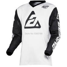 2020 cycling jersey  downhill  Jersey DH Off Road Mountain Bike MTB Jersey MX BMX Motocross Jerseys 2024 - buy cheap