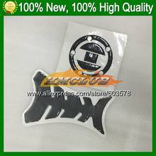 3D Carbon Fiber Tank Pad For SUZUKI GSXR600 GSXR750 08 09 10 GSXR 600 750 GSX R600 2008 2009 2010 CL342 3D Gas Cap sticker decal 2024 - buy cheap