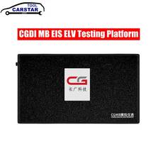 2020 CGDI MB Testing Platform CG For Benz EIS ELV Read&Write Data Collect For Mercedes Original CGMB Instrument 2024 - buy cheap