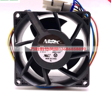 for Nidec V80E14MS2A3-57A611 DC 13.6V 0.16A 5-wire 80x80x38mm Server Cooling Fan 2024 - buy cheap