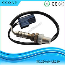 High quality O2 Oxygen Sensor For Nissan 226A0-AR210 2024 - buy cheap