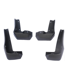 Guardabarros delanteros y traseros para coche, accesorios para Honda Civic Hatchback 2020 2021 2024 - compra barato