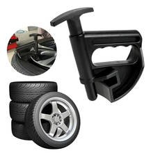 Car Tire Changer Bead Clamp Pry Wheel Changing Helper Tyre Machine Bead Pressing Rim Clamp Adaptor Car Repair Tool Black 2024 - buy cheap