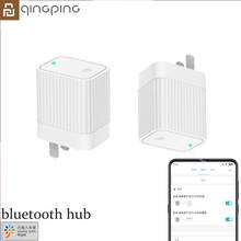 Youpin ClearGrass bluetooth WIFI Gateway Smart Home Compatible with Mijia APP Mijia Door Lock Mijia bluetooth Temp 2024 - buy cheap