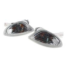 Luz indicadora de ré para motocicleta, para piaggio vespa lx lxv s 50 125 150 2024 - compre barato