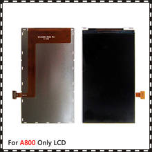 Pantalla Lcd de alta calidad 4,5 "para Lenovo A800 2024 - compra barato