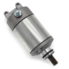 Motor de arranque para motocicleta, motor de arranque de 12v para Suzuki 31100-13E00, DR-Z250, DR250R, 31100-29F00, LTZ400, Quadsport, Z400, DR-Z400, 3110013E00 2024 - compra barato