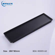 ABS plastic panel 280*80mm RTKLM BDA40009 panel 2024 - buy cheap