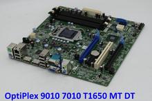 For Dell Optiplex 9010 7010 T1650 Mt Dt Dp N X9m3x J32fg 4m68n 49g3w T3g9d F55gt 773vg Gy6y8 M1rnt Yxt71 Kv62t Motherboard Buy Cheap In An Online Store With Delivery Price Comparison