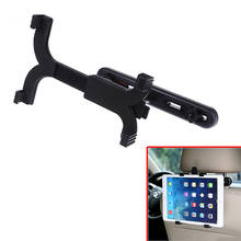 1PC Auto Car Back Seat Universal Lazy Holder Headrest Mount Holder Stand For Tablet Ipad 2 3/4 Galaxy Tab 2 Nexus 7/10 2024 - buy cheap