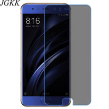 JGKK For Xiaomi Redmi 6 6A Pro Note Privacy Anti Spy Tempered Glass Screen Protector For Redmi Note 6 Pro 6A Protective Film 2024 - buy cheap
