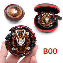 B00 Beyblade Burst Bey Blade Blades Bayblade оригинал, без пускового устройства, высокий боевой Топ, игрушки из металлического сплава, Бог, спиннинг 2019 для детей 2024 - купить недорого