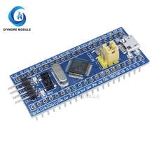 STM32F103C8T6 ARM STM32 Minimum System Development Board for Arduino Microcontroller Temperature Detection System Development 2024 - buy cheap