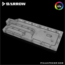 Barrow ANTECSR-SDB Waterway Boards For Antec Striker Case For Intel CPU Water Block & Single GPU Building 2024 - buy cheap