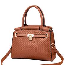 Women Bags Luxury Handbags Famous Designer Women bags Casual Tote Designer High Quality 2021 NEW Interior Slot Pocket Black Gray 2024 - buy cheap
