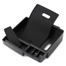 Caja reposabrazos central para Hyundai IX25 Creta, soporte de almacenamiento, bandeja, contenedor, clapboard, accesorios para coche 2024 - compra barato