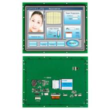 Módulo LCD de 10,4 pulgadas con placa de prueba USB y conexión de PC 2024 - compra barato
