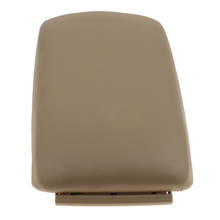 Tapa para Reposabrazos de compartimento central, pestillo para AUDI A4 S4 A6 B5 C5 00-06, color Beige 2024 - compra barato