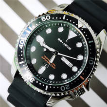 Ben Nevis 2020 Analog Quartz Watch Date Luminous Hands Military Mens Watches Waterproof Silicone Strap Wristwatch Watch For Men 2024 - buy cheap
