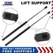 QTY 2 Front Hood Lift Supports Shock Struts For Mini Cooper R50 R52 R53 2002 2003 2004 2005 2006 51237066566 2024 - buy cheap