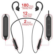 X1 Neckband Wireless Bluetooth Sports Running Headset Headphones Wired Stereo Music Gaming Earphone With Mic 2024 - buy cheap