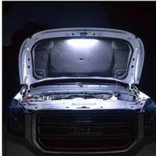Car Universal Under Hood Engine Repair 36cm LED Light Bar with Switch Control Vehicle Engine Maintain Auxiliary Lighting Tool 2024 - buy cheap