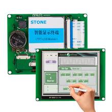 3,5-дюймовый ЖК-дисплей с интерфейсом RS232/RS485/TTL 2024 - купить недорого