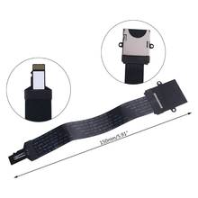 SD card Female to TF micro SD Male (SD to TF)Flexible Memory Card Extension cable Extender Adapter reader reader Cord Linker 2024 - buy cheap