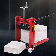 Portable Electric Ceramic Tile Cut Machine Manual Cut Bricks Machine Chamfer Machine Multifunction Stone Cut Ceramic Tile Tools 2024 - buy cheap