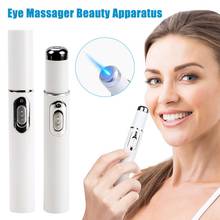 Acne Laser Pen Wrinkle Removal Machine Portable Durable Blue Light Therapy Massage Relax Soft Scar Dark Circles Remover Device 2024 - buy cheap