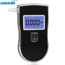 GREENWON HUALIXIN breath alcohol tester/ digital alcohol tester/ alcohol analyzer/ breath analyzer 2024 - buy cheap
