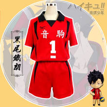 9 estilos haikyuu cosplay traje karasuno clube de voleibol da escola secundária hinata shyoouyou roupas esportivas uniforme haikyuu nekoma 2024 - compre barato