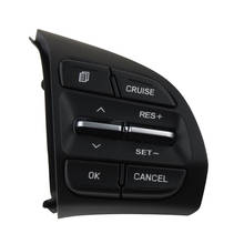 Botón de Control de Audio del volante para Hyundai Encino 2018 OE calidad 96720-G2010 96720-01110 2024 - compra barato