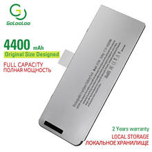 Golooloo 11.1v 49wh laptop battery A1280 for Appie MacBook 13" A1278 MB466*/A MB466J MB466LL MB466X MB771 MB771*/A MB771J 2024 - buy cheap